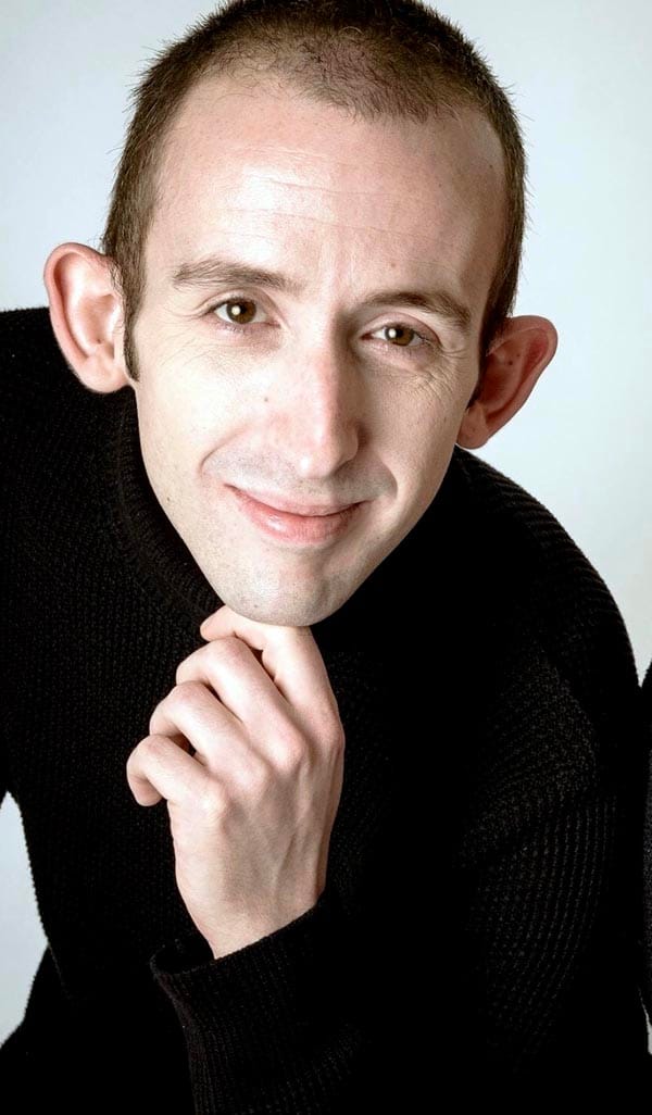 James Preston