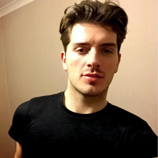 Daryll Rowe