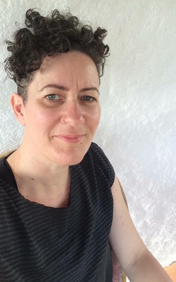 Lyndsay Macadam