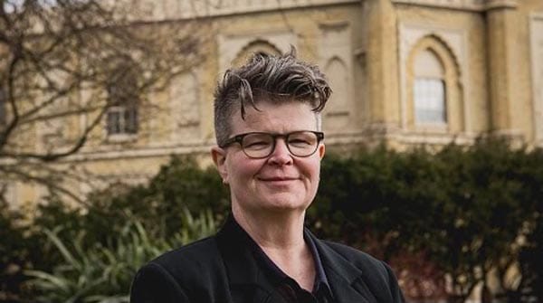 Beth Burgess