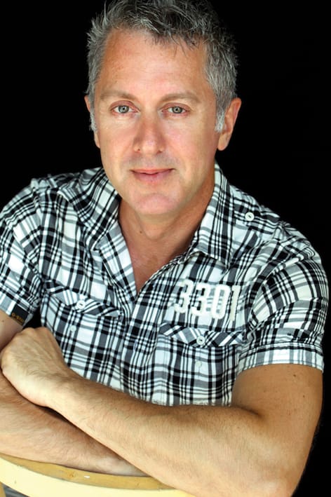 Paul Kemp