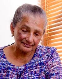 Paula Perera