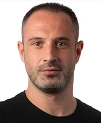 Nima Baniamer