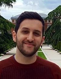 Nima Baniamer