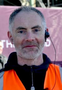 Martin Harrigan