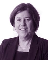 Prof Dulcie Mulholland