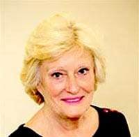 Cllr Denise Cobb