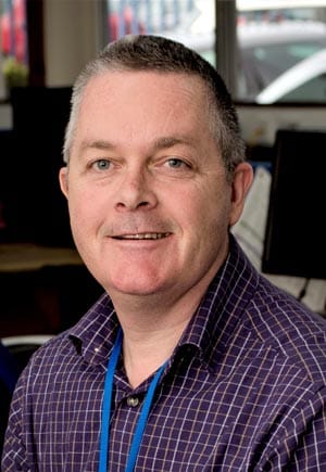 Gary Moyle