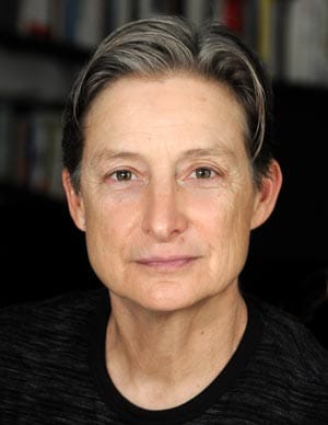 Judith Butler