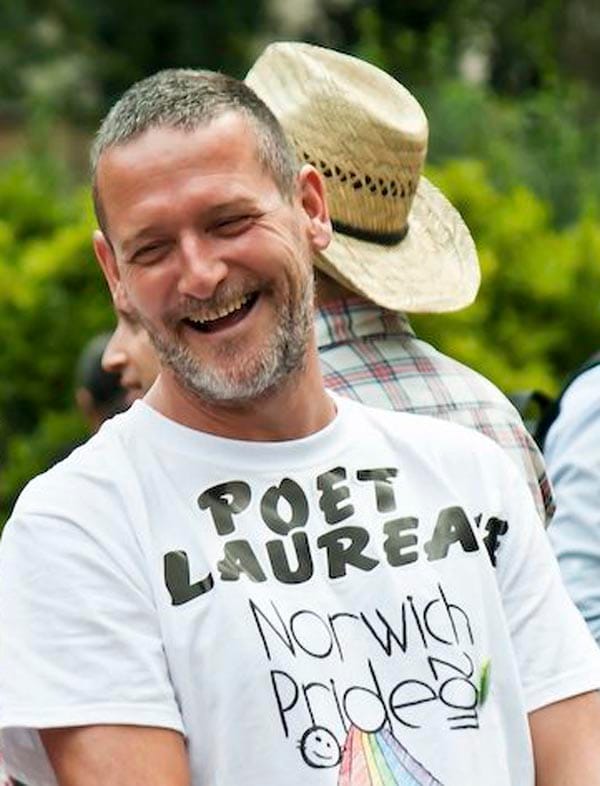 Vince Laws