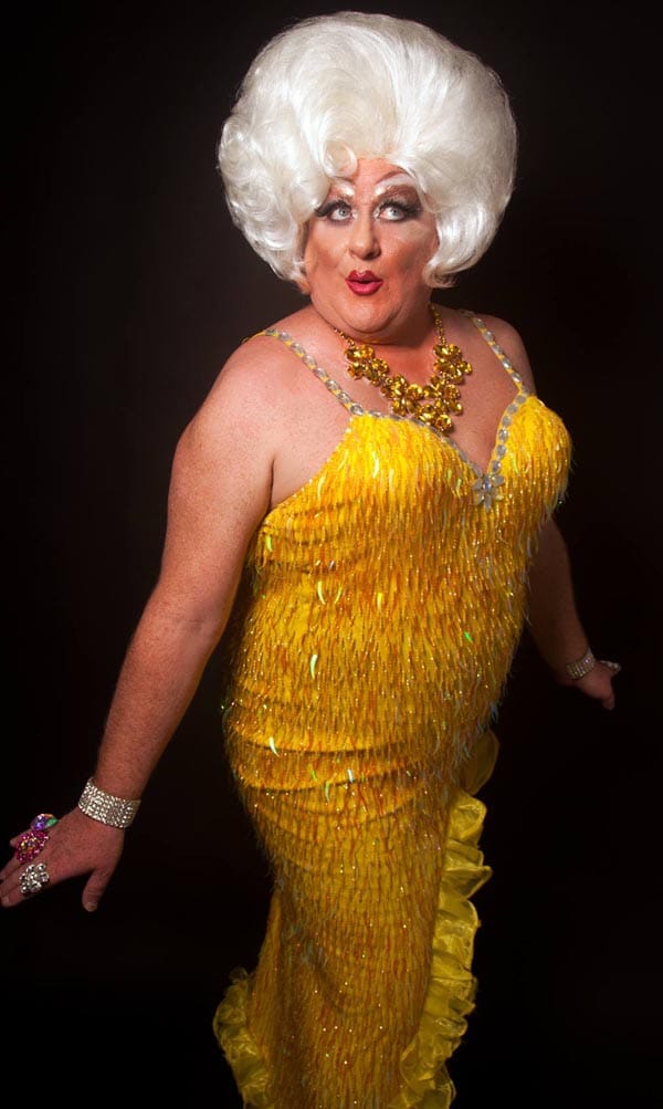 Davina Sparkle
