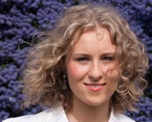 Cllr Alexandra Phillips