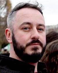 Paul Daly