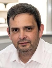 Cllr Daniel Yates