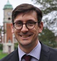 Cllr Nick Childs