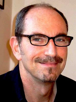 Prof David Halperin
