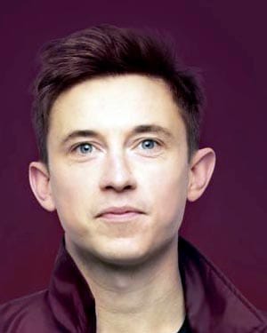 Jake Lambert