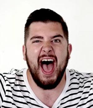 Jonny Bongo