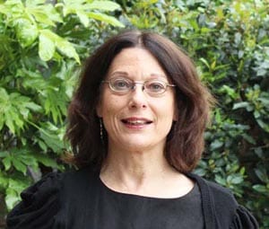 Cllr Lizzie Deane