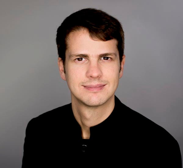 Joe Paxton