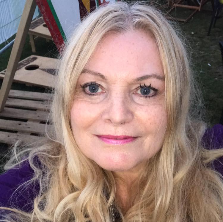 Jenny Skelton