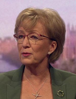 Andrea Leadsom MP
