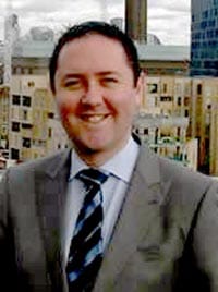 Colm Howard-Lloyd