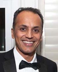 Michael Deol