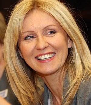 Esther McVey MP