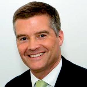 Mark Harper MP