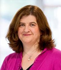 Dr Helen Pain