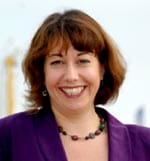 Cllr Nancy Platts