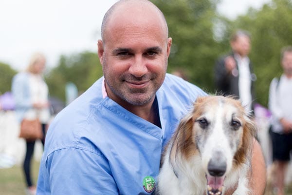 Marc Abrahams