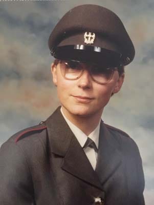 Private Chambers, May 1982