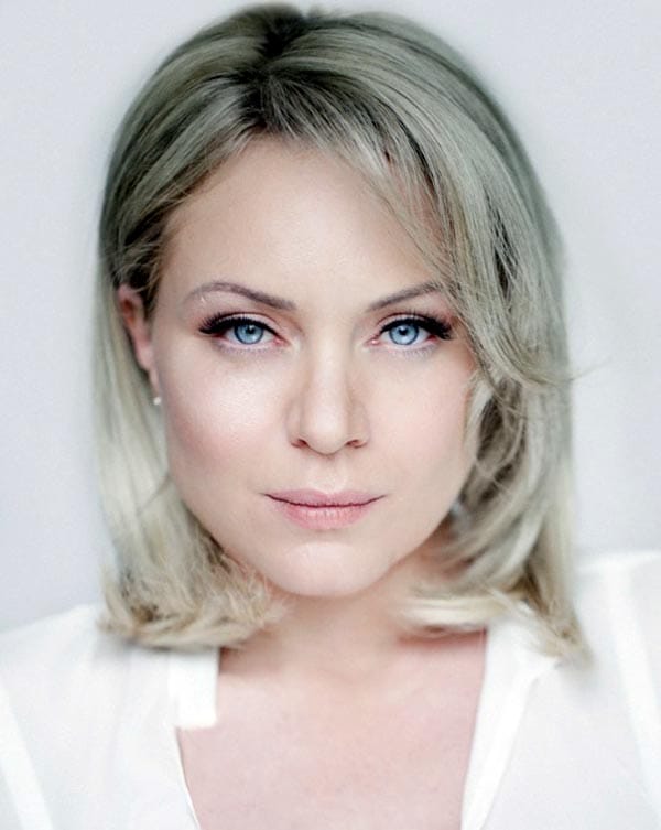 Rita Simons