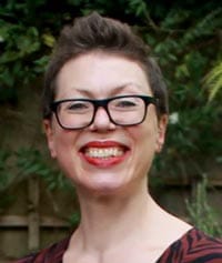 Cllr Sarah Nield