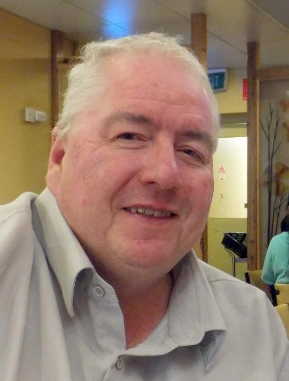 Vince Laws