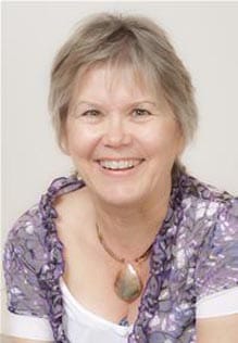 Cllr Anne Pissaridou