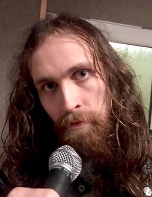 Ryan O’Donovan