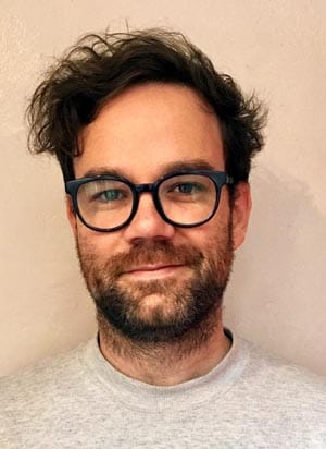Adam Spreadbury-Maher