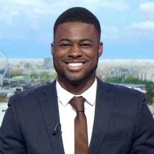 Ben Hunte
