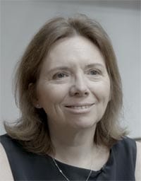 Kay Buxton