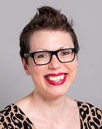 Cllr Sarah Nield