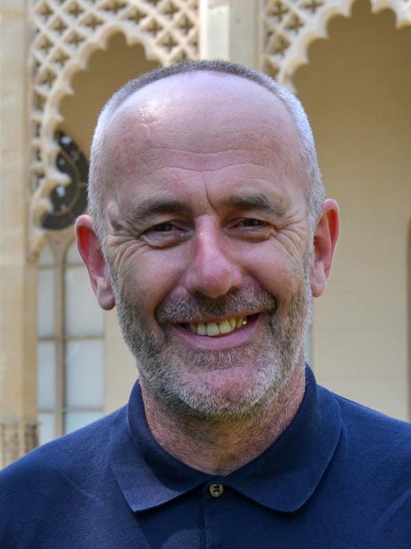 Cllr Steve Davis