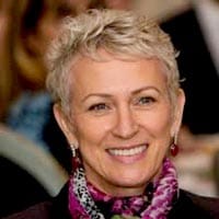 Dame Inga Beale
