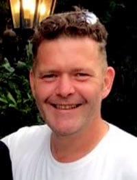 Danny Clare