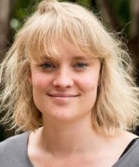 Dr Jessica Eccles