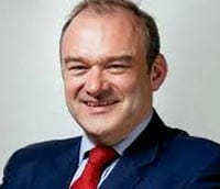 Ed Davey MP