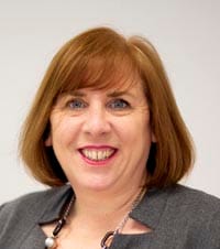 Fiona Carragher