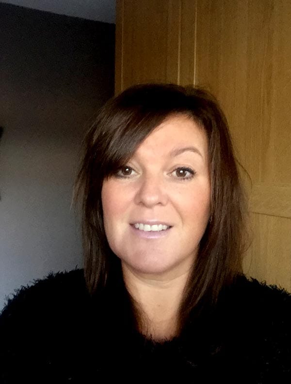 Gail Redpath